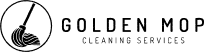 Golden Mop Logo